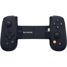 Backbone One Xbox USB-C mobil gamepad (Android & iPhone 15) - På lager i butik