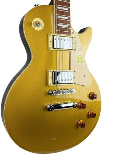 Tokai ALS94GT Love Rock Les Paul 2023 - Goldtop | Goldtop