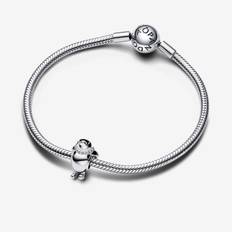 Pandora Moments Ski Pingvin Sterling Sølv Charm 792988C01