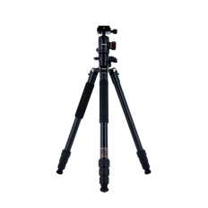 C5i Macro Pro - Aluminum tripod