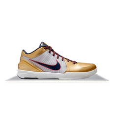 Nike Kobe 4 Protro Gold Medal (2024)