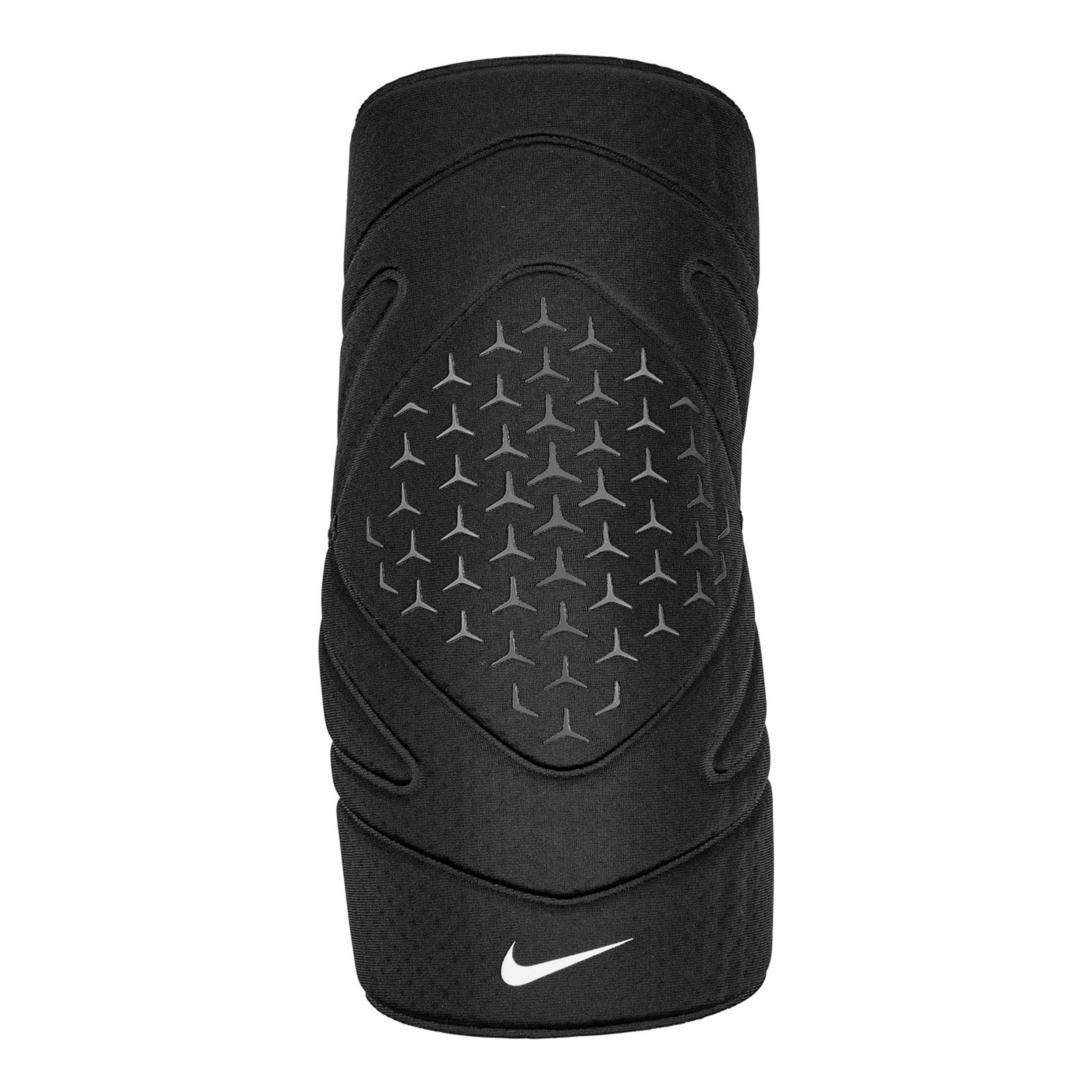 Nike Pro Elbow Sleeve-svart,vit