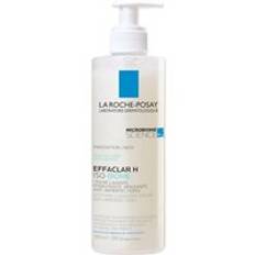 La Roche-Posay Effaclar H Iso-Biome Cleansing Cream 390 ml