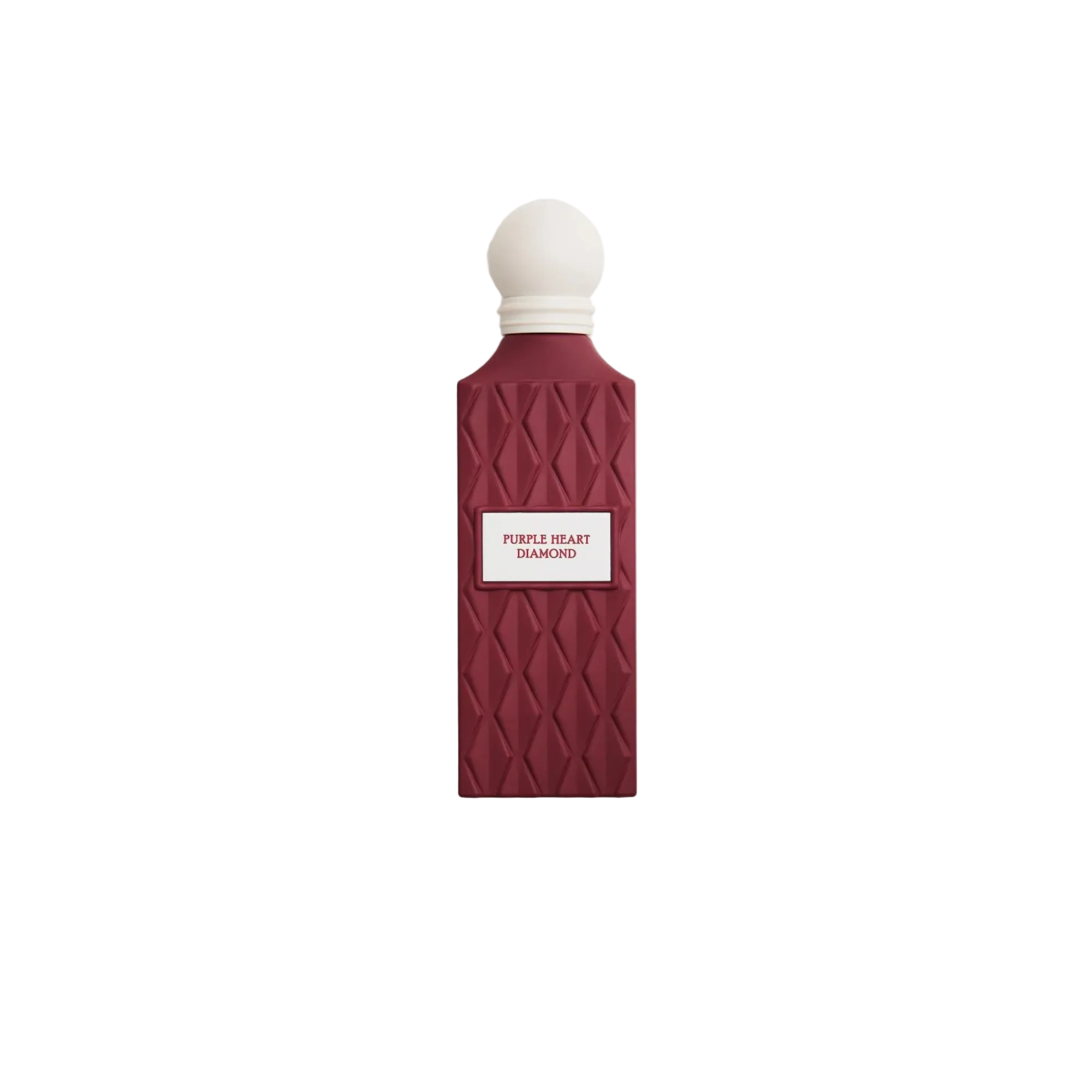 Ibrahim Al Qurashi - Purple Heart Diamond EDP - Sample - 5ml