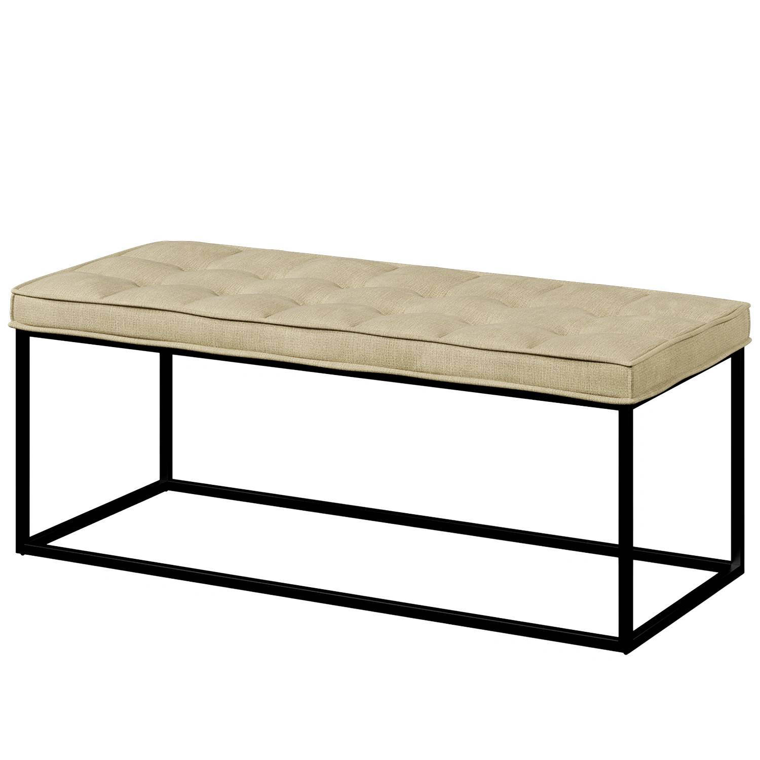 Ekens sittbänk - Färgval/Vit/Beige/Grå/Ljusgrå/Brun/Taupe/Grön