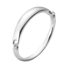 REFLECT ID Bangle/Armbånd Sølv