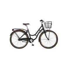 Kildemoes Urban Teenz 26" pigecykel sort