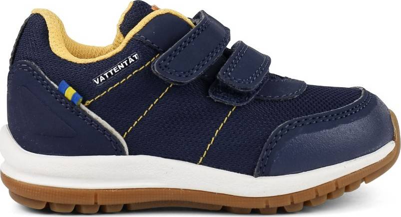 Kavat Kids' Halland WP Navy, 32