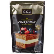 ODENSE Vaniljecreme 110 g
