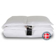 Moskusdundyne - Helårsdyne - Favoritten - Bedste dundyne tilbud på moskusdun