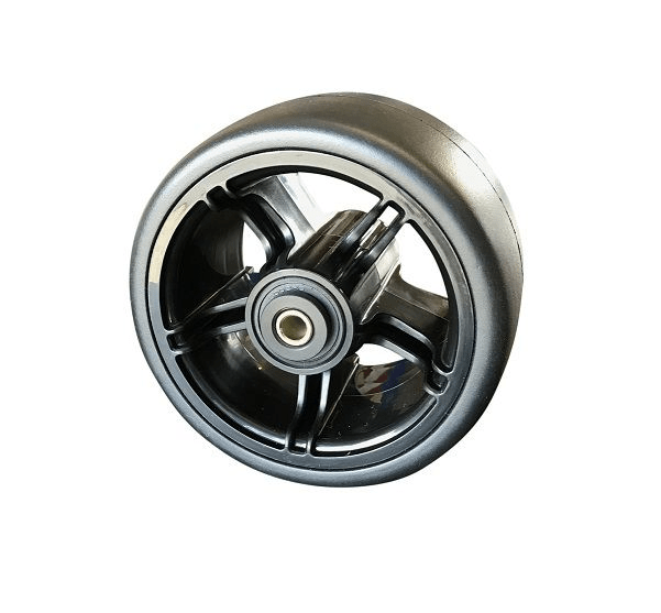 Powakaddy Front wheel SORT/BLACK 2