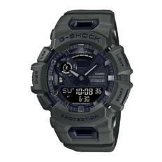 CASIO G-Shock Steptracker Bluetooth