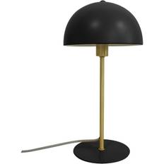 Leitmotiv bordlampe - Bonnet - Sort