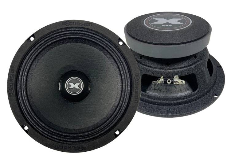 Excursion 4x8" kit box