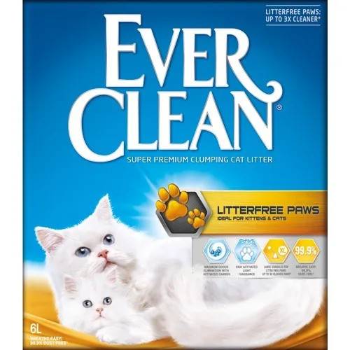 Ever Clean Litter