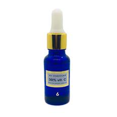 MEDEX 4 x Stabiliseret Vit. C 30%  20 ml