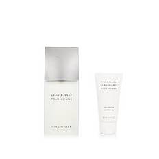 L'Eau d'Issey Pour Homme EDT 75 ml + SG 50 ml (man)