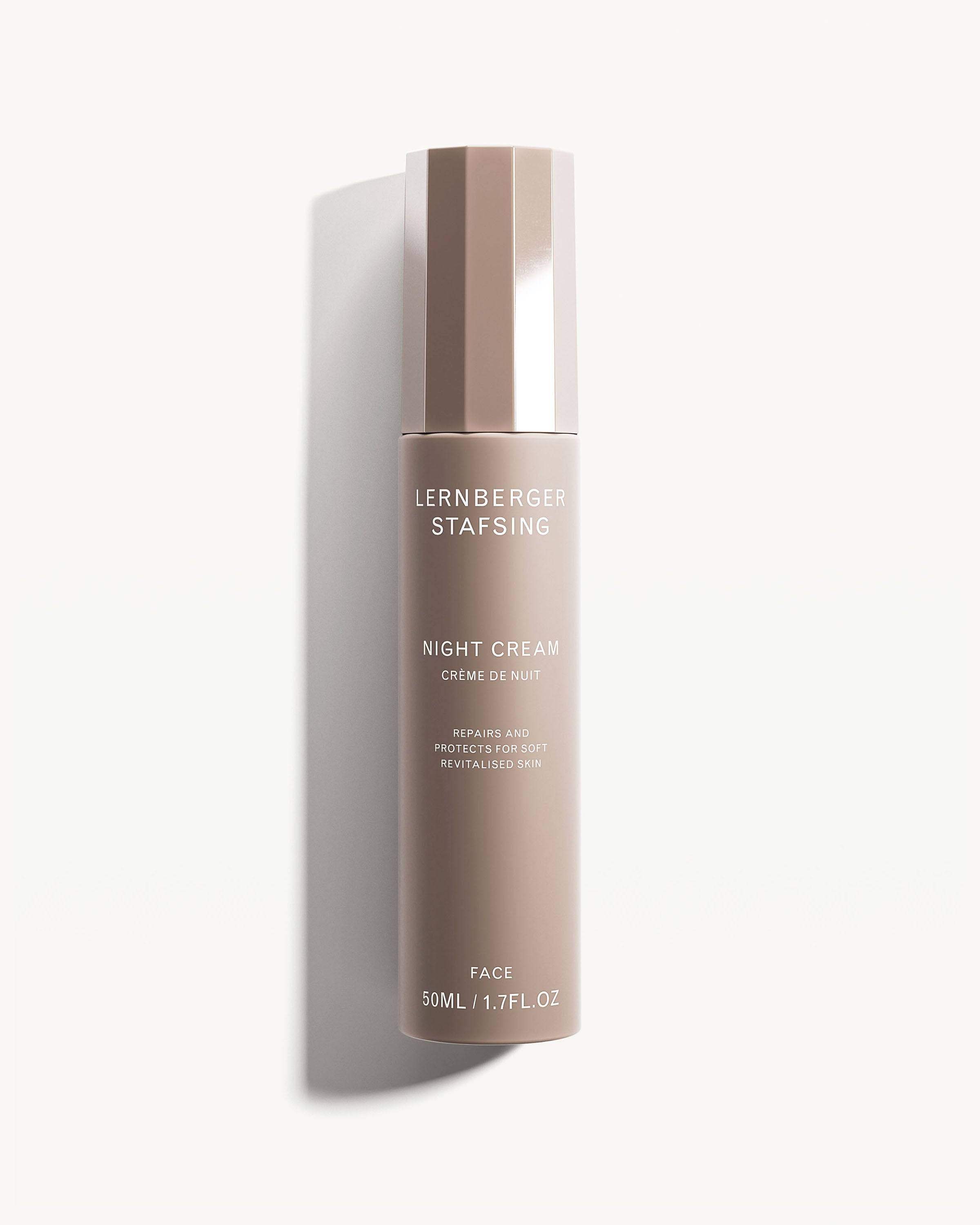 Night Cream
