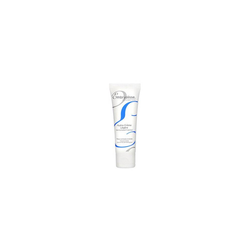 Embryolisse Hydra Light återfuktande kräm för normal och kombinerad hud 40 ml