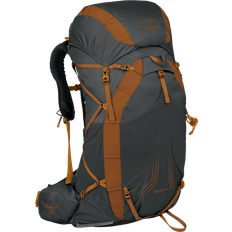 Osprey Men's Exos 38 Dark Charcoal Grey, S/M