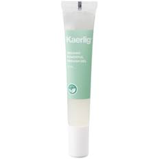 Kaerlig Organic Powerful Orgasmgel 15 ml - Klar