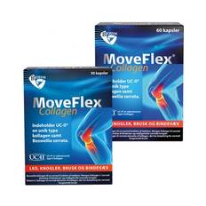 Biosym Moveflex Collagen - 60 kap Bedst før 4/25