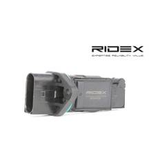 RIDEX Luftmassemåler VW,AUDI,MERCEDES-BENZ 3926A0232 028906461,038906461,045906461 Luftmængdemåler,Luftmængdesensor 06A906461LX,377906461,028906461