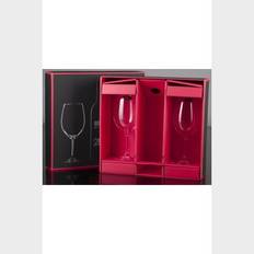 Riedel gaveæske m/ 2 Vinum Syrah glas