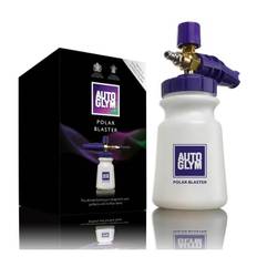 Skumlanse - Autoglym Polar Blaster Med Kärcher K Adapter - 1000 ml - Hurtig levering