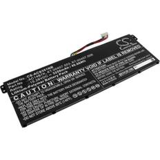 Kompatibelt med Acer Spin 5 SP515-51GN-80A3, 15.28V, 3250 mAh