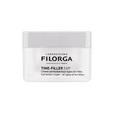 Filorga - Time-Filler 5 XP Correction Cream - Denní pleťový krém proti vráskám 50ml