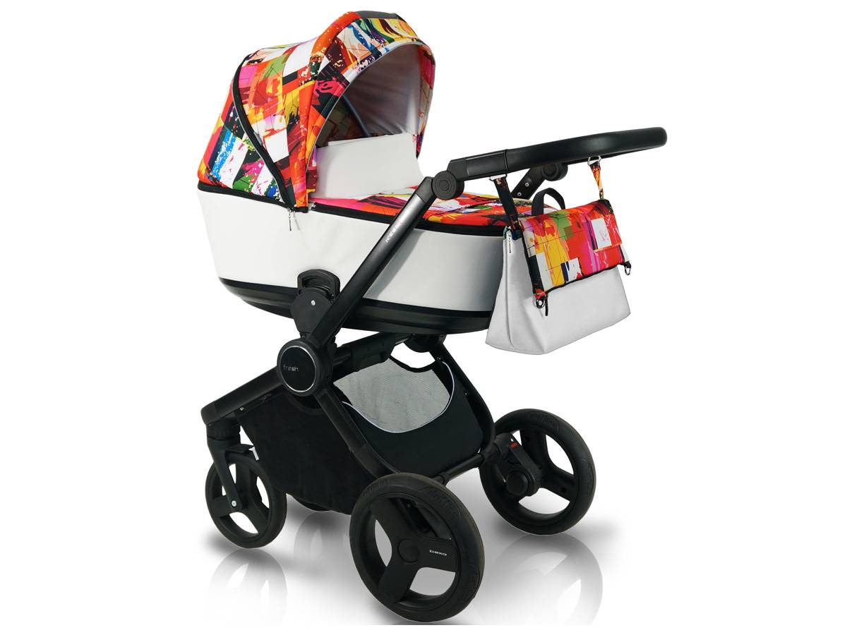 Fresh Duo 2 in 1 FR13