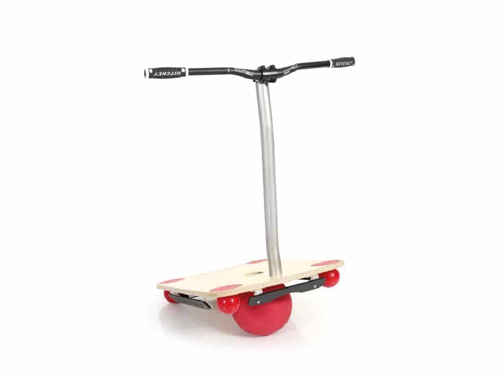 TOGU Bike Balanceboard 86x 57x28cm