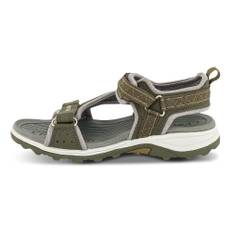 Viking Sandal 38 GREY/BLACK