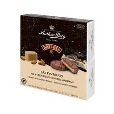 Anthon Berg Baileys in Marzipan 350g Anthon Berg