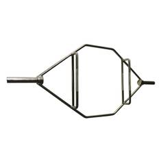 Swiss Barbell Hex/Trap Bar