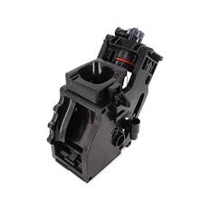 DEKAROX bryggenhet brygggrupp med tätning lämplig för Saeco Philips 421944037611 11012810 för helautomatisk kaffemaskin som Xelsis Energica Exprelia HD8851 HD8852 HD8854 HD885 HD856 HD857 HD8943HD8944
