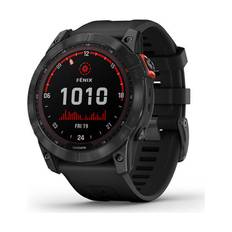 Garmin Fenix 7X Solar Edition 010-02541-01