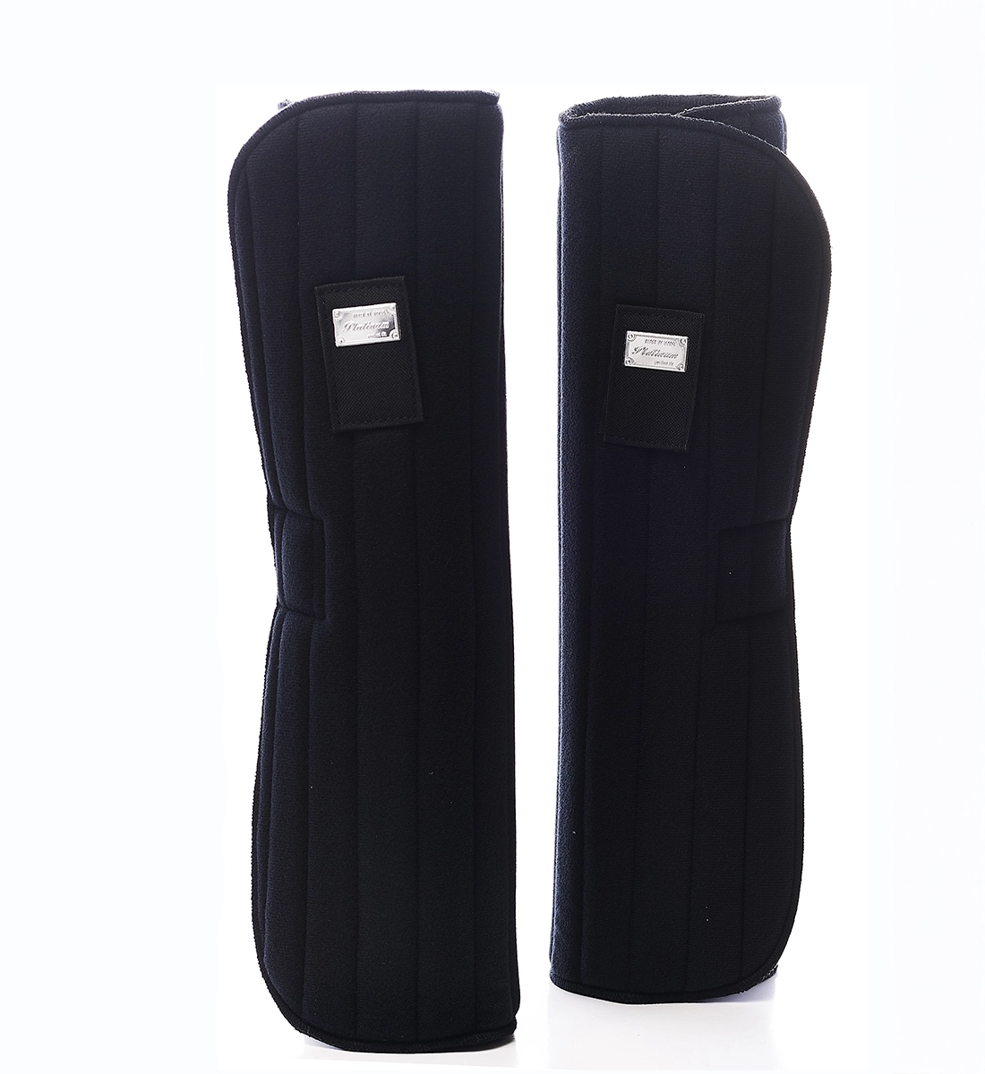 Bandageunderlag - Sort / Xlarge - 41Hx37B