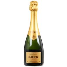 Champagne Krug Grande Cuvée Brut - 37,5cl