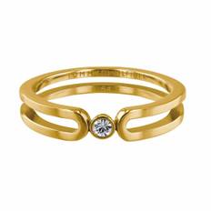 Tommy Hilfiger Damring 2780101E (18)