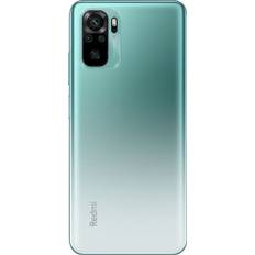 Xiaomi Redmi Note 10 | 4 GB | 128 GB | Lake Green