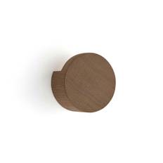 EKTA Living | by Wirth – Wood Knot – Knager – Røget Eg – Stor