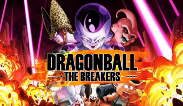 Dragon Ball The Breakers (PC) - Standard