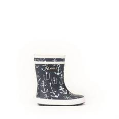 Aigle Gummistøvle Baby Flac - Ancre