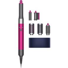 Dyson Airwrap™ Complete Multi-Hair Styler | fuchsia/nickel