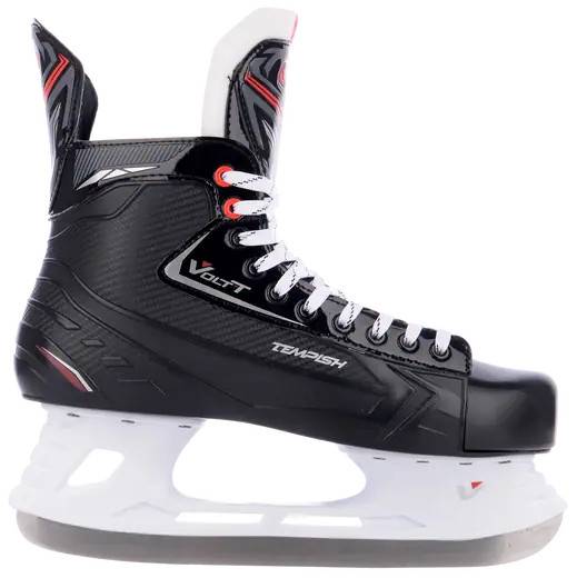 Tempish Volt-T Max Ishockey Skøjter (Sort)