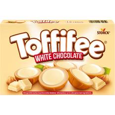 Toffifee White Chocolate