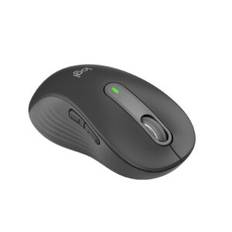 Logitech Signature M650 mus Venstre hånd RF trådløs + Bluetooth Optisk 2000 dpi