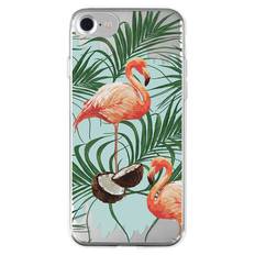 La Vie iPhone 6/7/8/SE Gen. 2  fodral (flamingo)